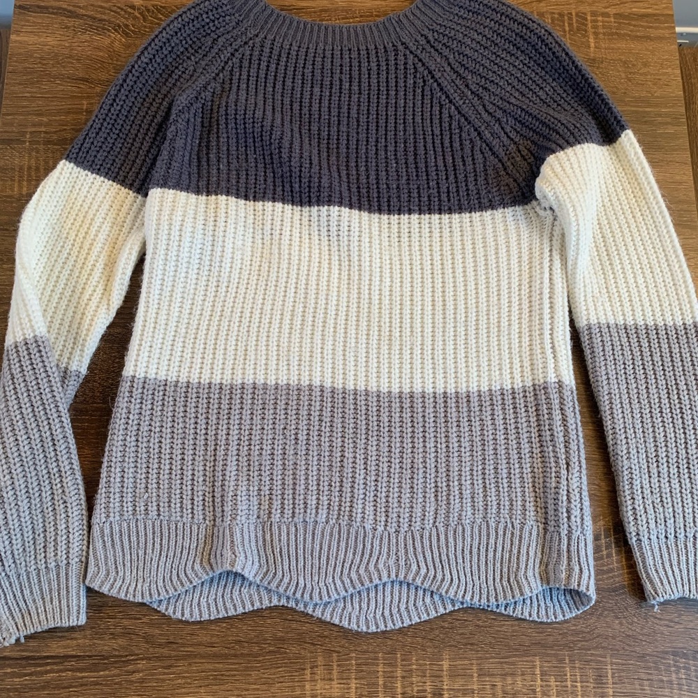 BOGO 20 Knit sweater